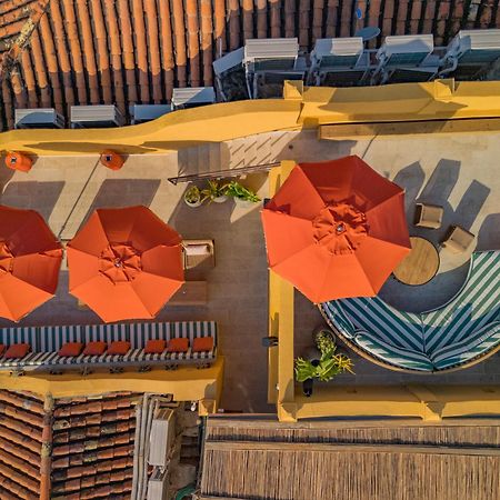 Casa Carolina Hotel Cartagena Kültér fotó
