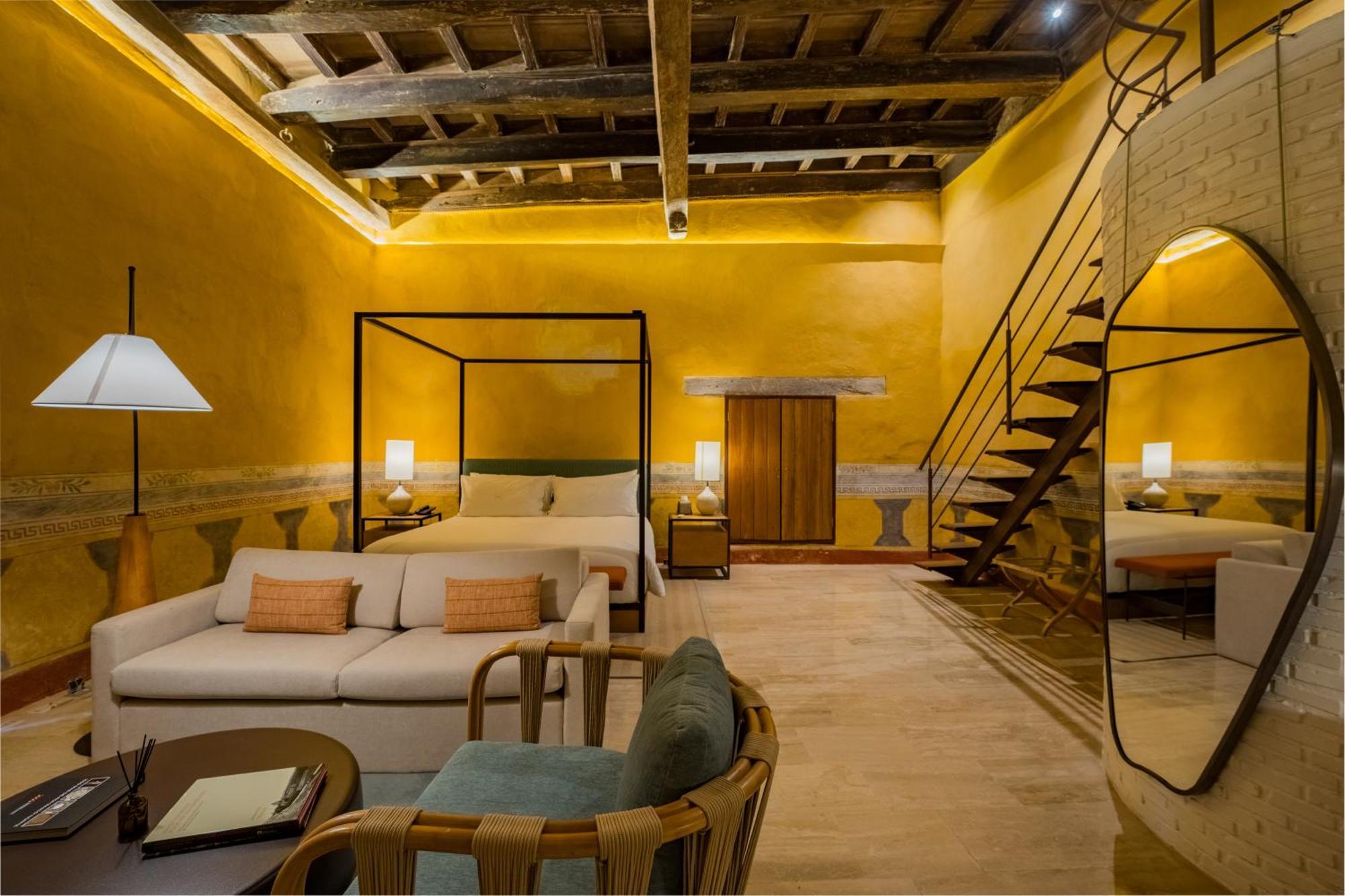 Casa Carolina Hotel Cartagena Kültér fotó