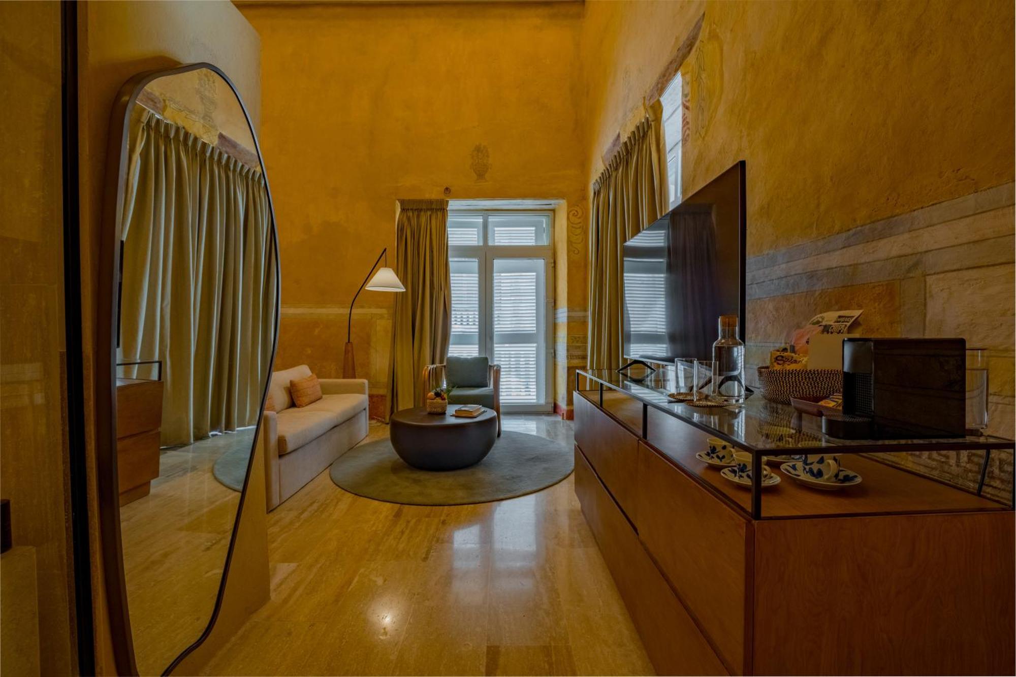 Casa Carolina Hotel Cartagena Kültér fotó