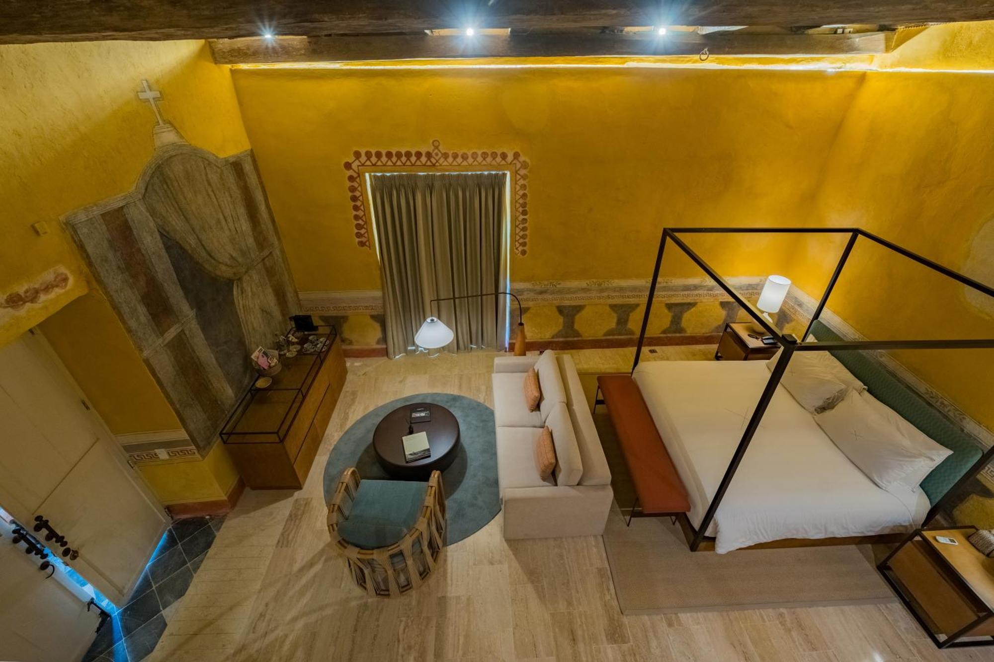 Casa Carolina Hotel Cartagena Kültér fotó