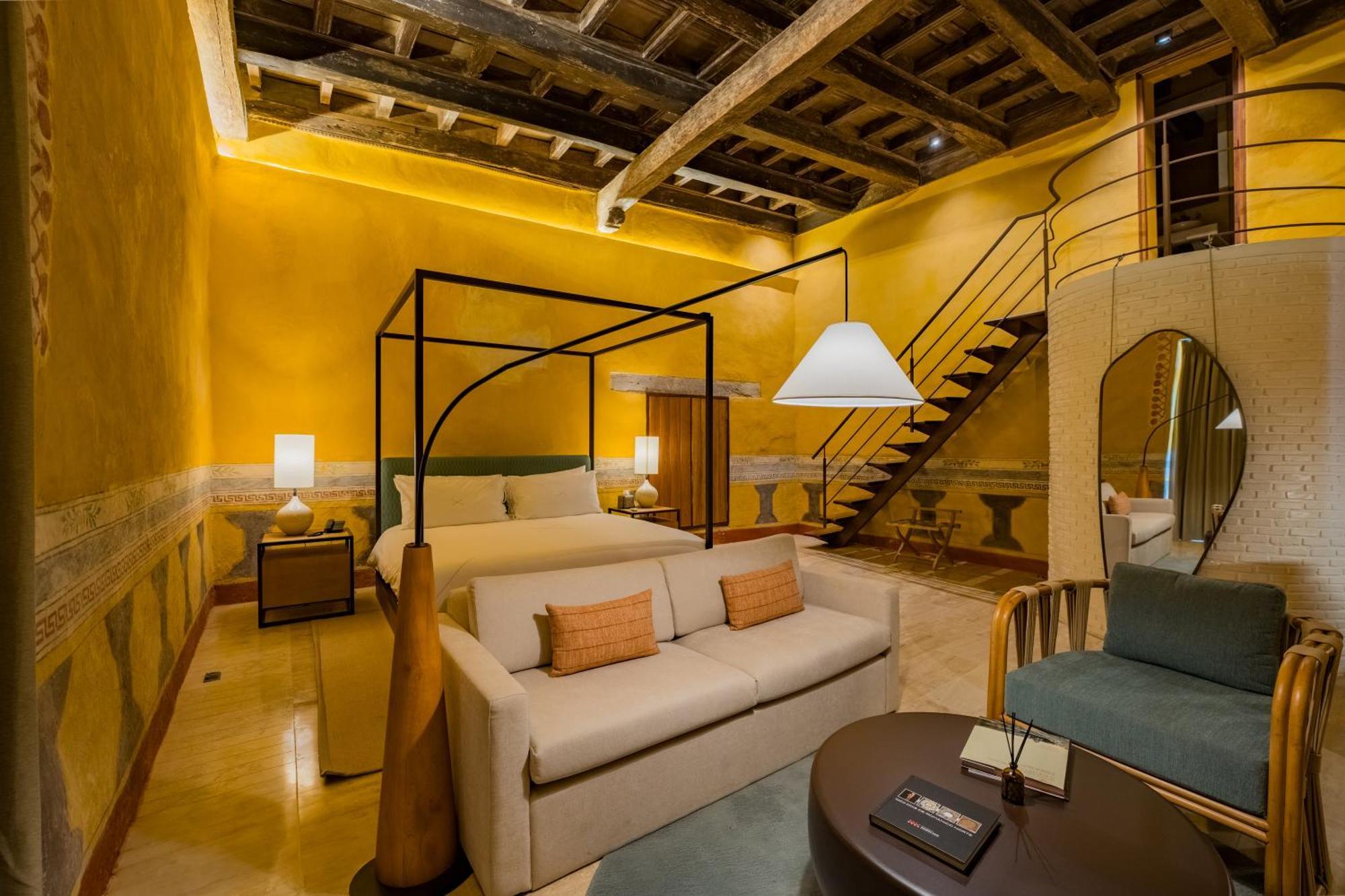 Casa Carolina Hotel Cartagena Kültér fotó