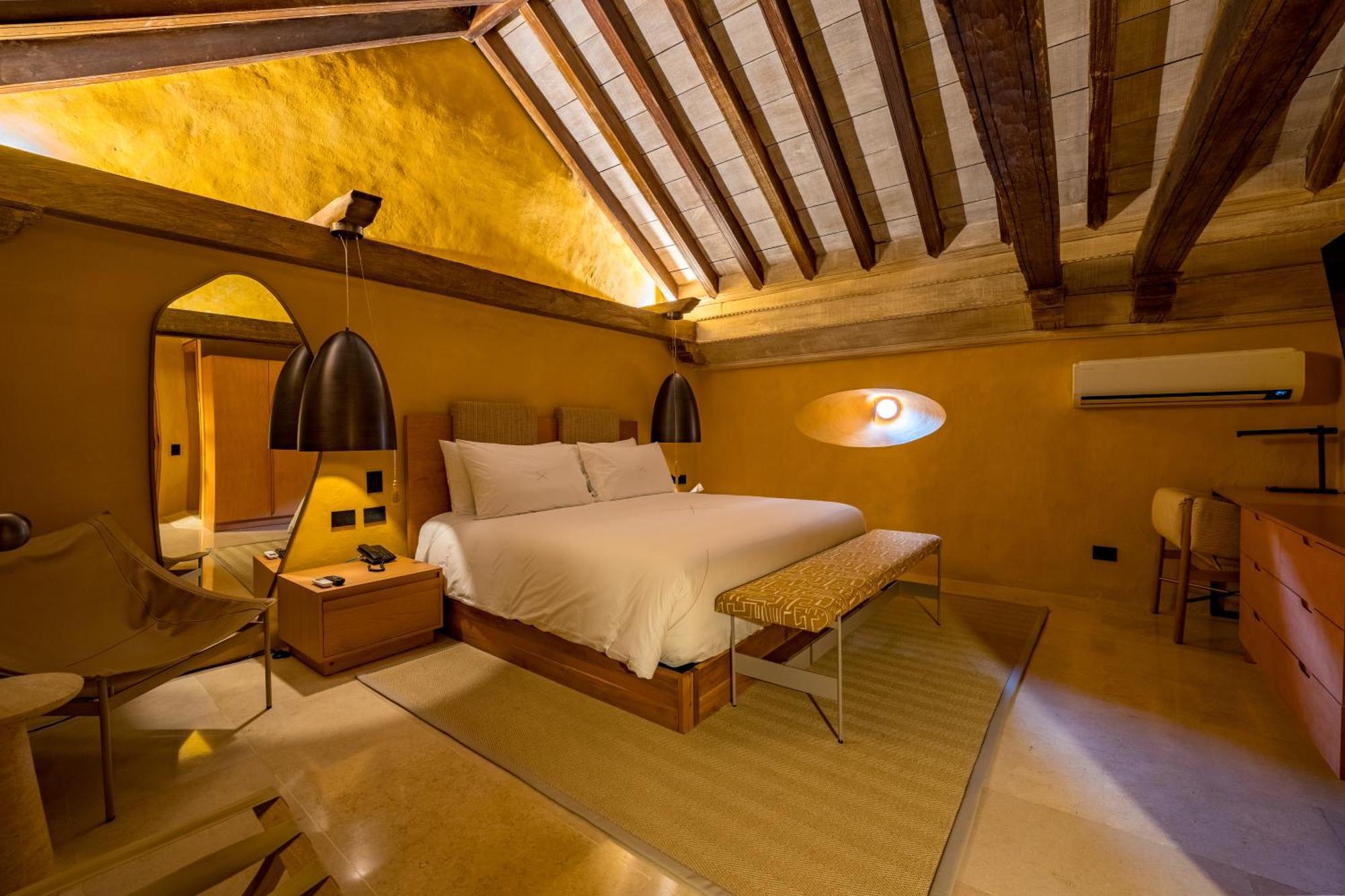 Casa Carolina Hotel Cartagena Kültér fotó