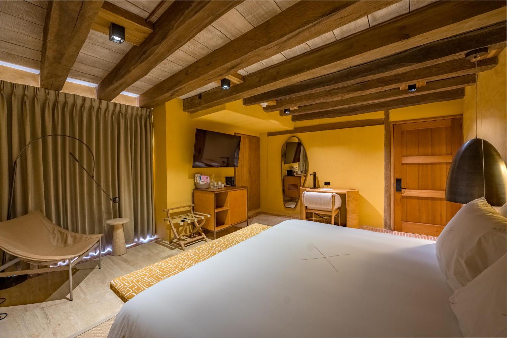 Casa Carolina Hotel Cartagena Kültér fotó