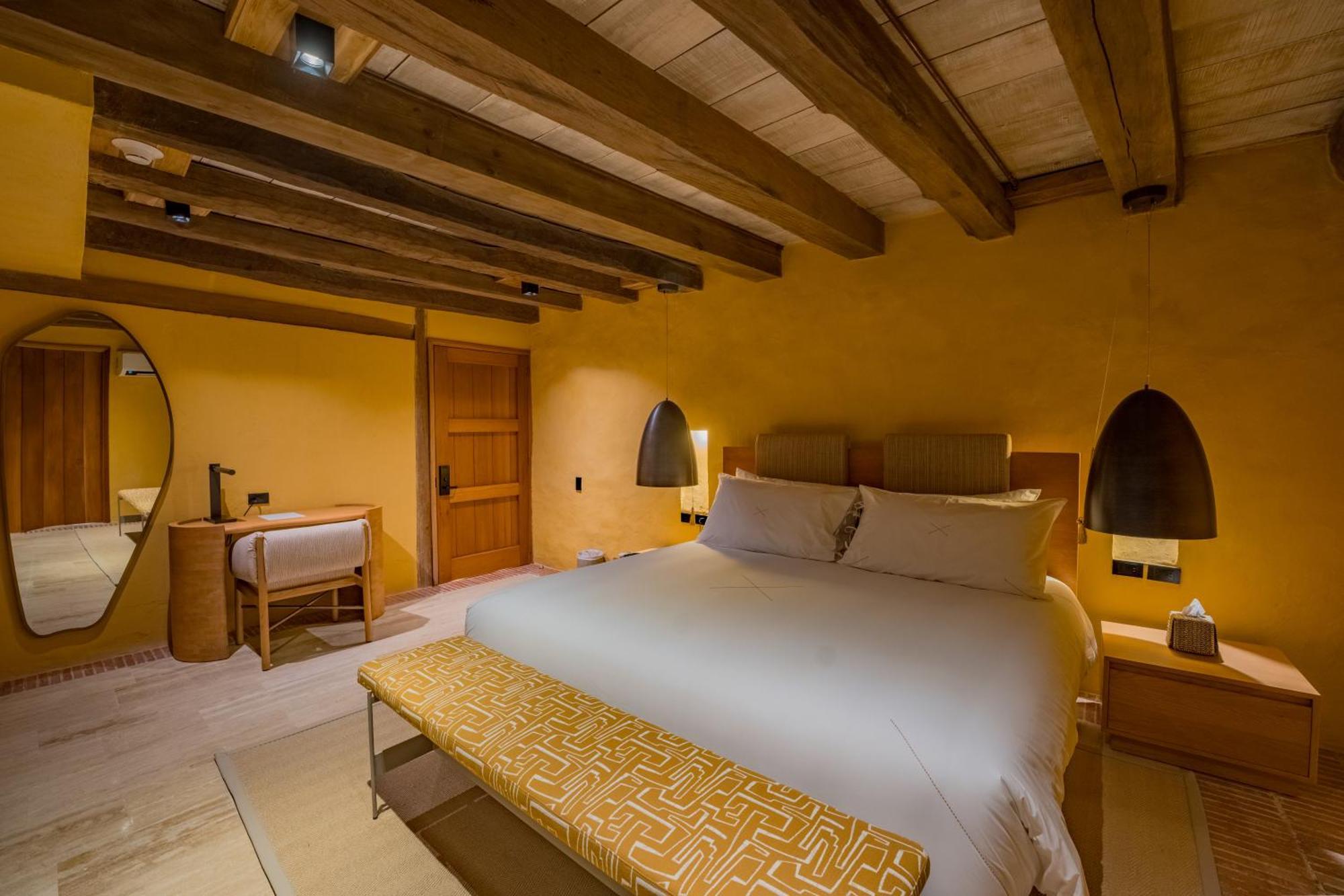Casa Carolina Hotel Cartagena Kültér fotó