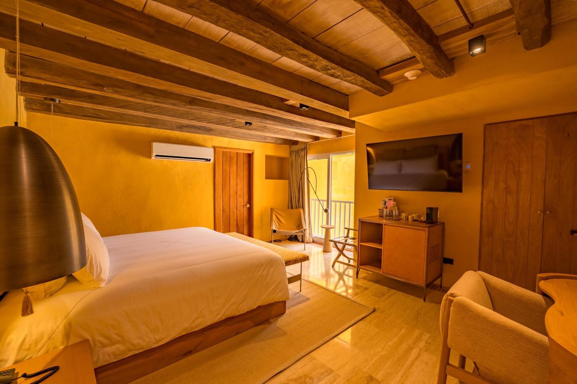 Casa Carolina Hotel Cartagena Kültér fotó